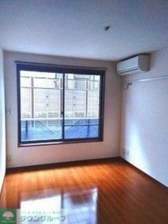 タウンコート自由が丘の物件内観写真